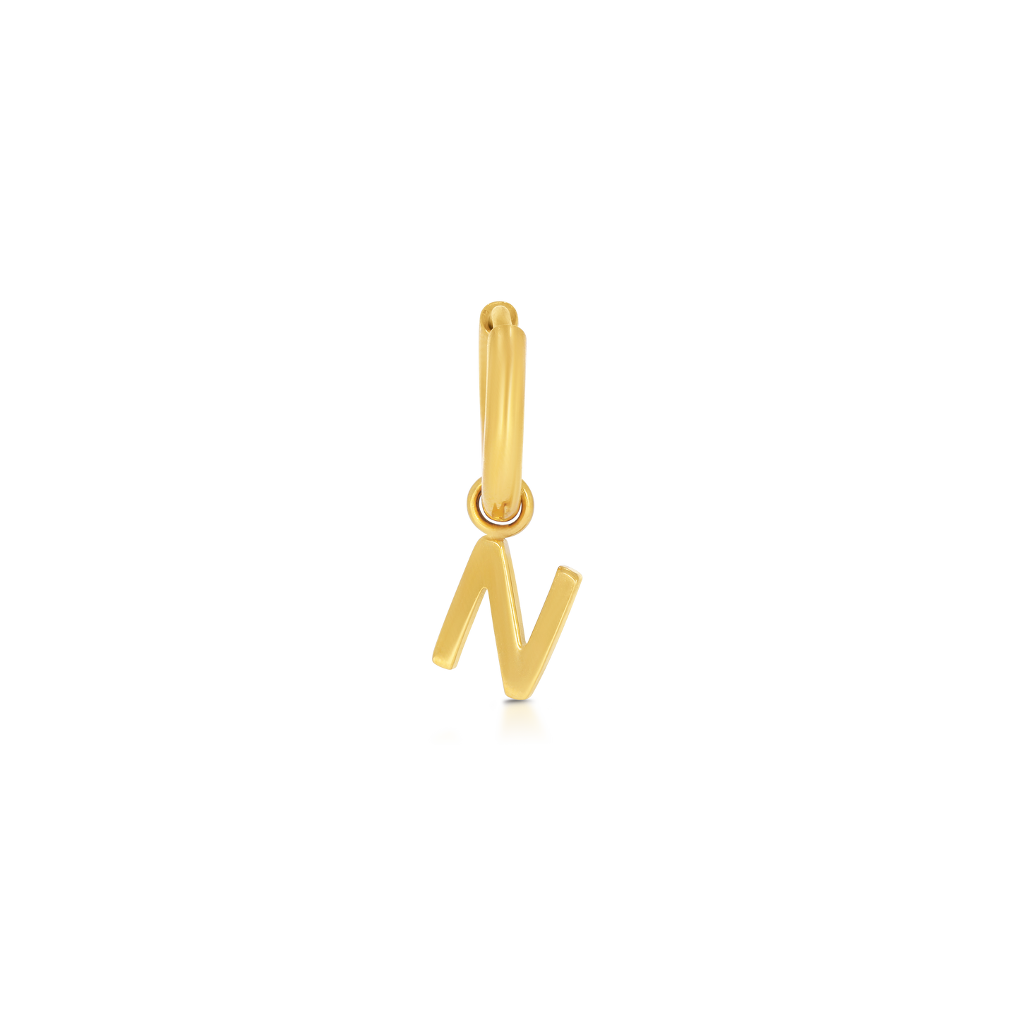 N