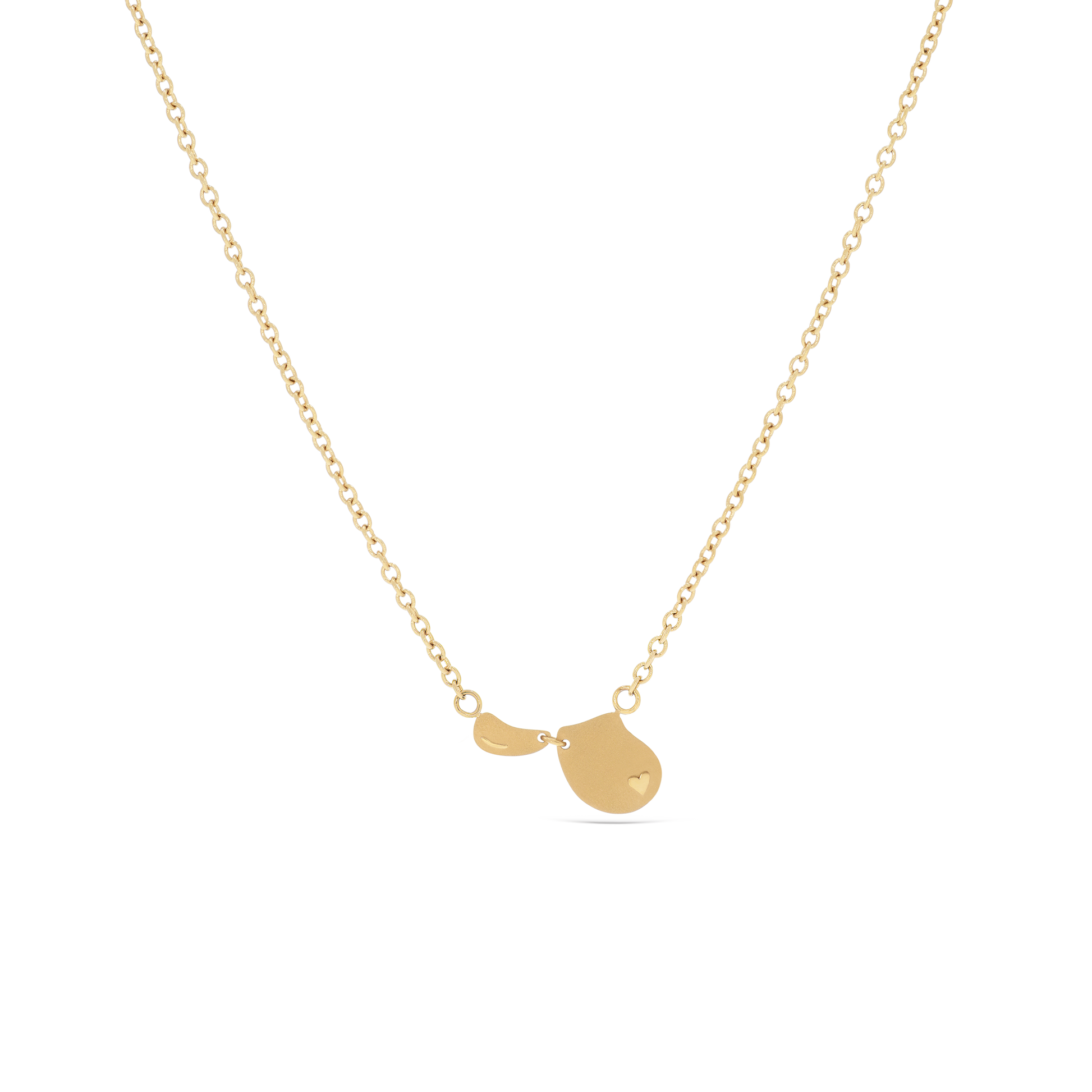 Victory Necklace (8065398112524)