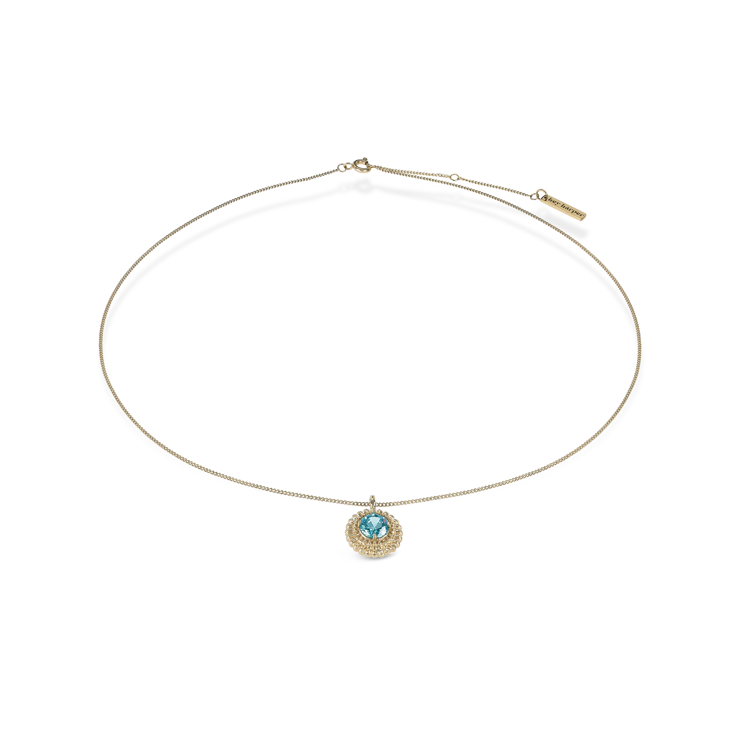 Baixa Necklace (8222088626444)