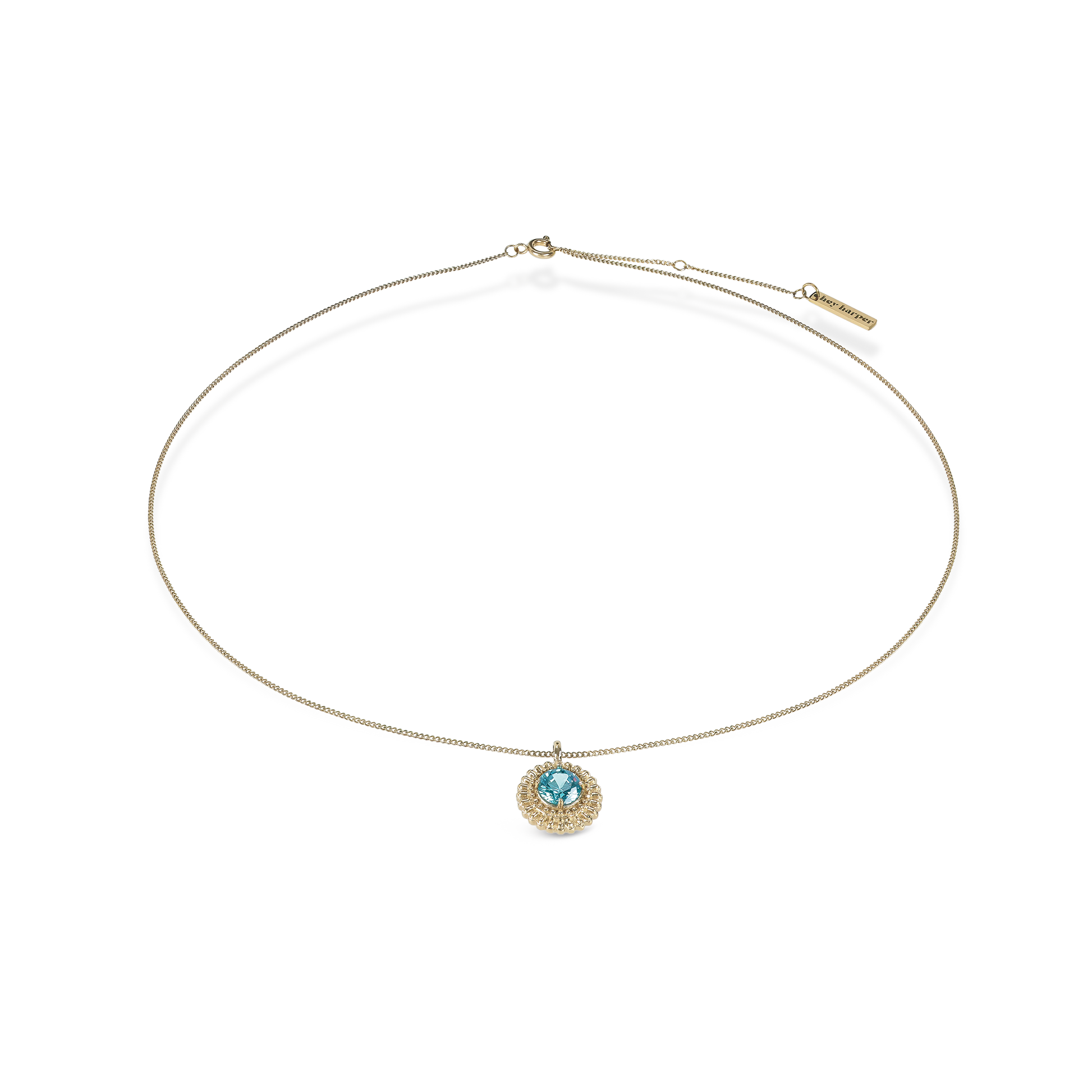 Baixa Necklace (8222088626444)