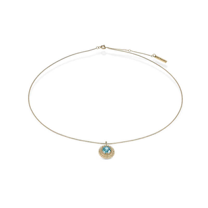 Baixa Necklace (8222088626444)