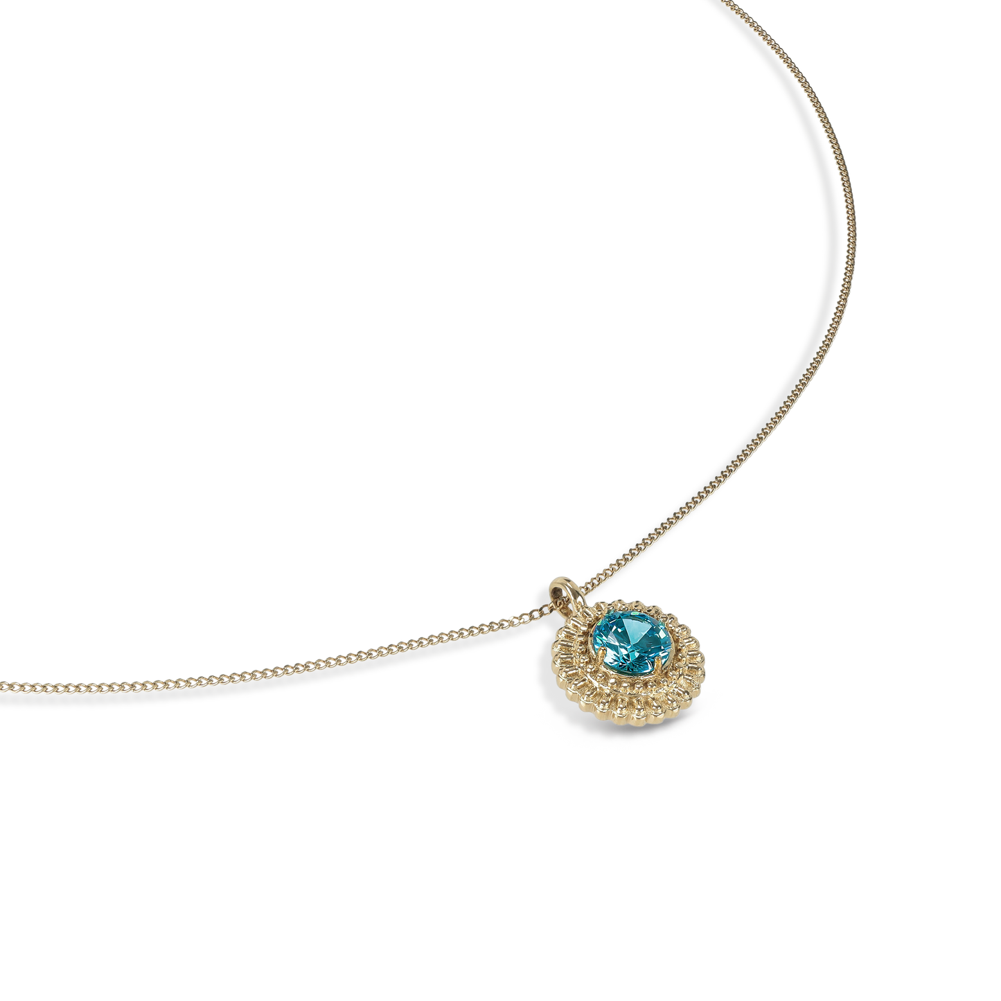 Baixa Necklace (8222088626444)
