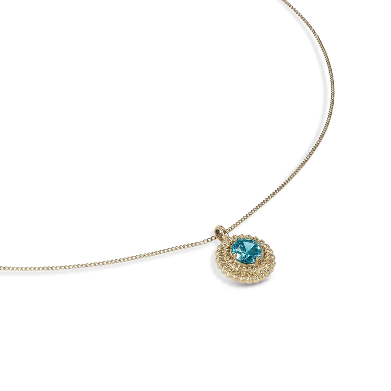 Baixa Necklace (8222088626444)