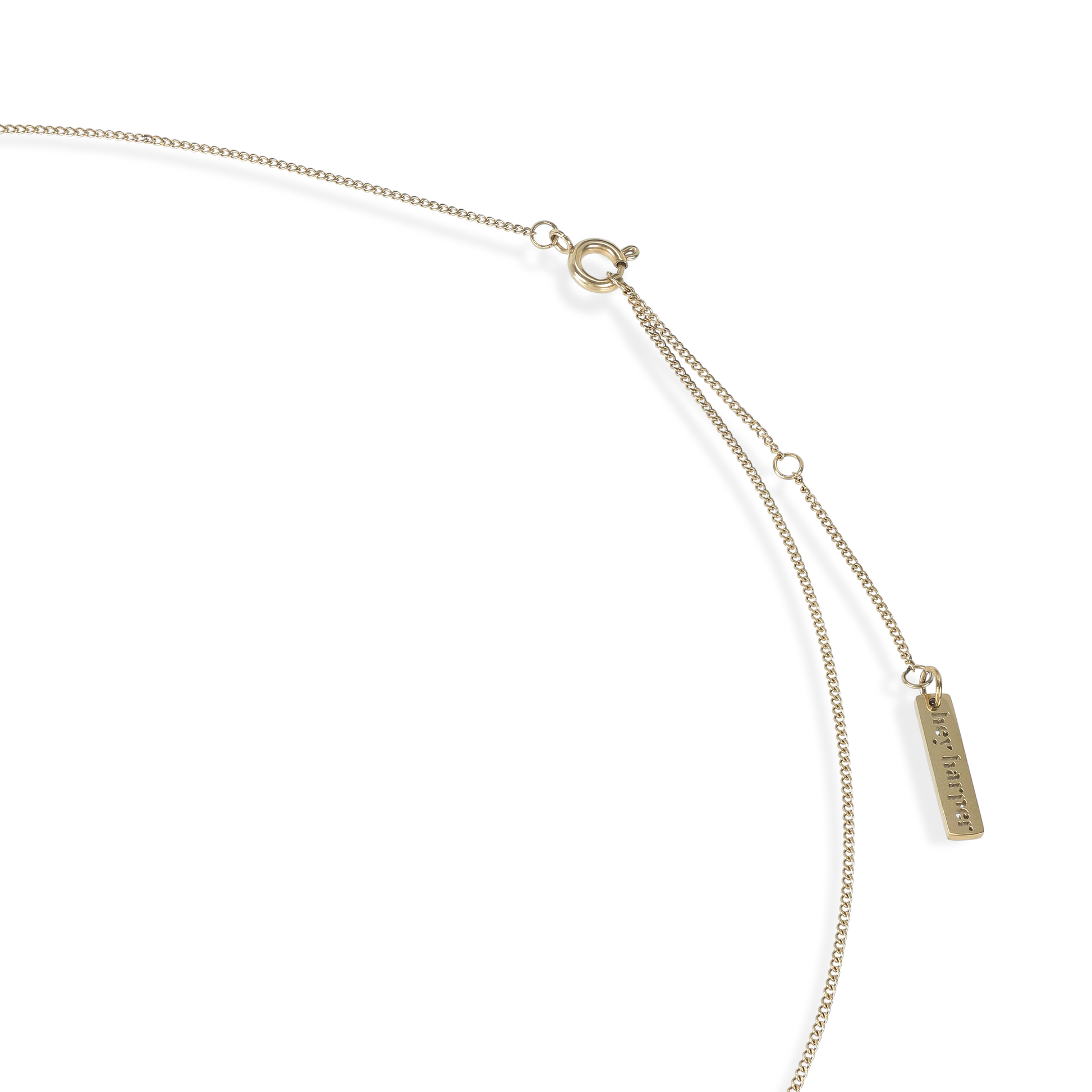 Baixa Necklace (8222088626444)