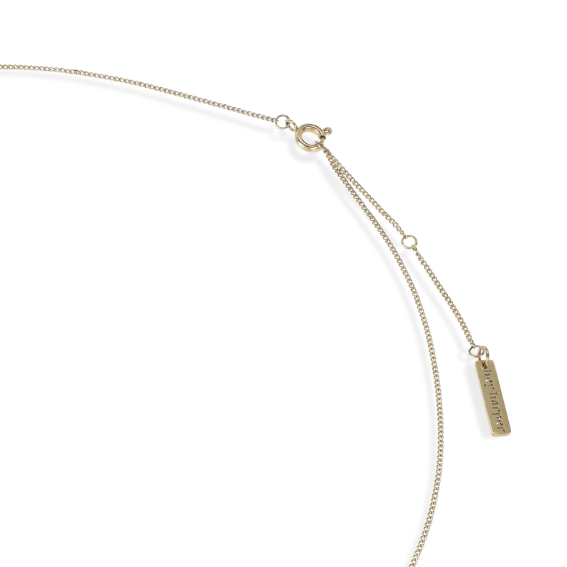 Baixa Necklace (8222088626444)
