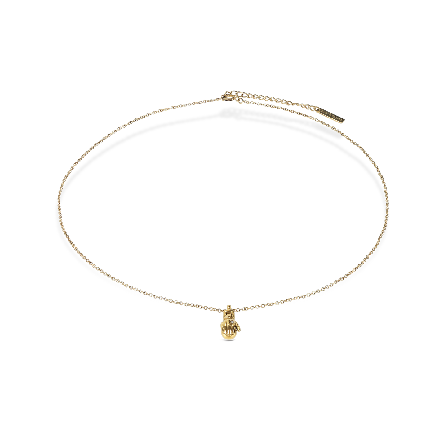 Alfama Necklace (8229568938252)