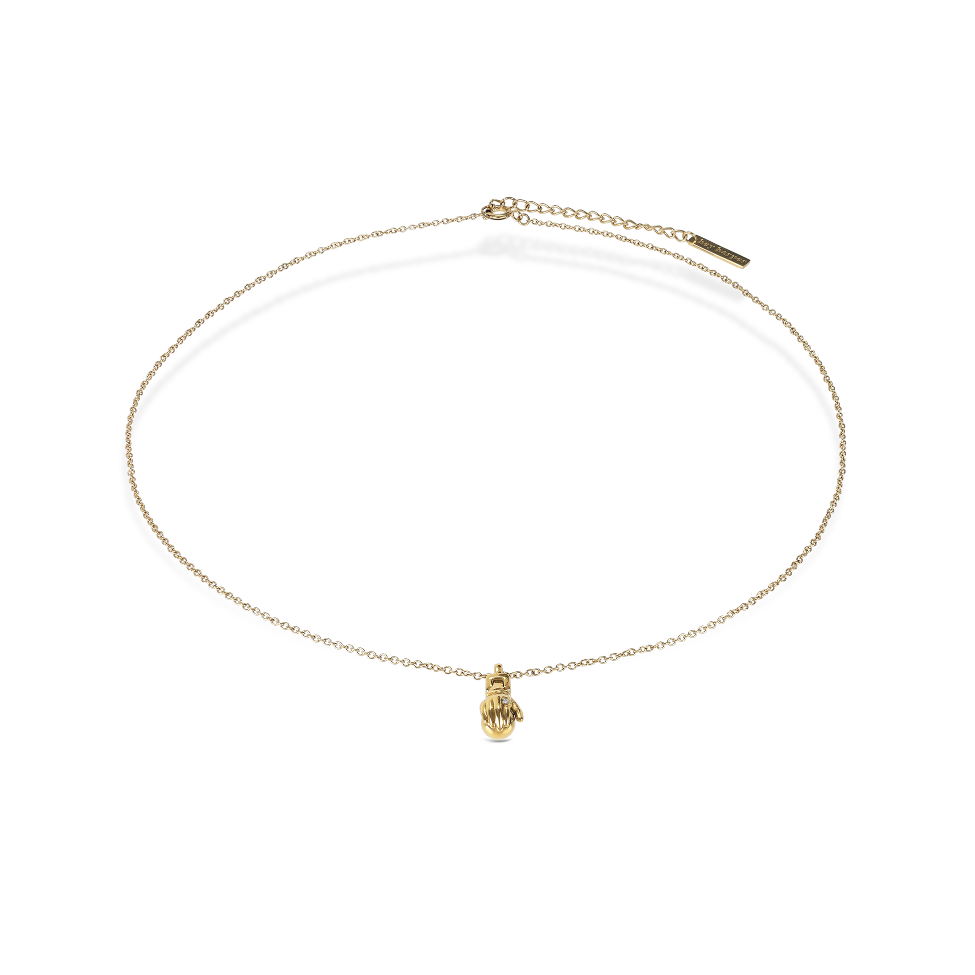 Alfama Necklace (8229568938252)