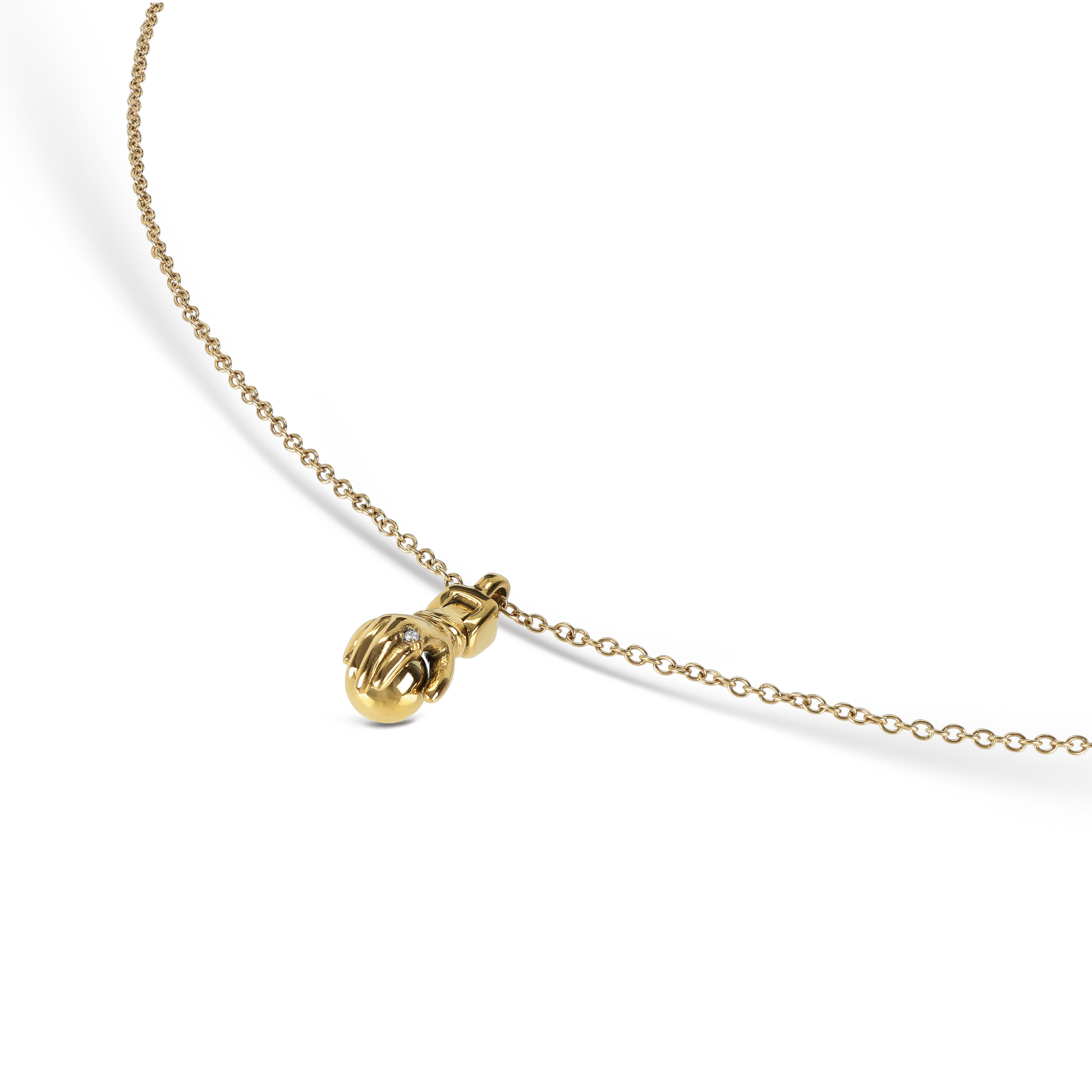 Alfama Necklace (8229568938252)