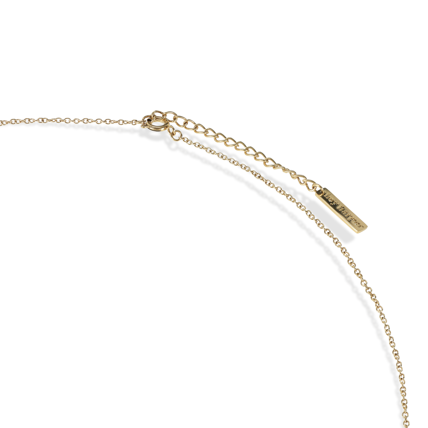 Alfama Necklace (8229568938252)