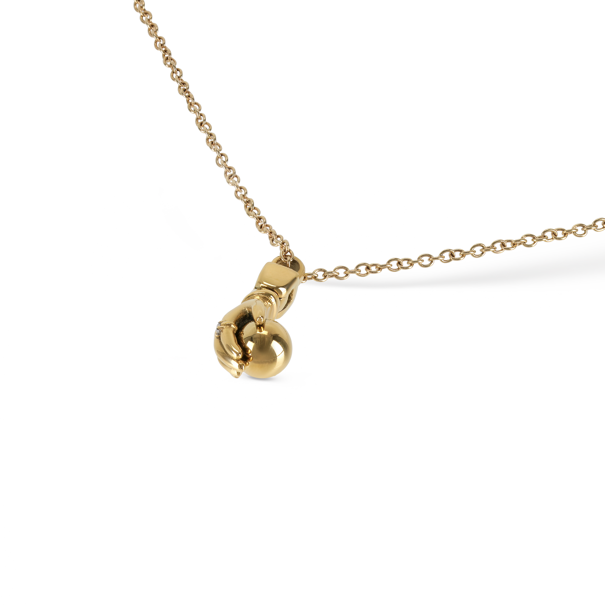 Alfama Necklace (8229568938252)