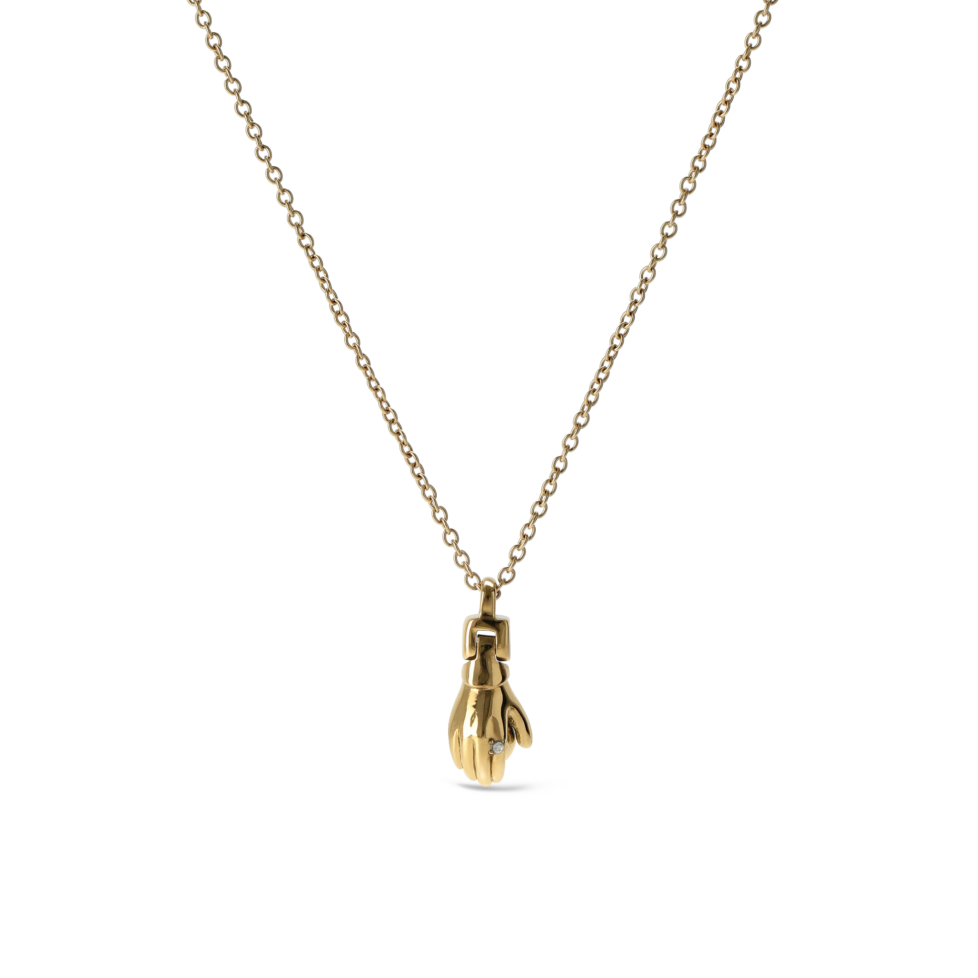 Alfama Necklace (8229568938252)