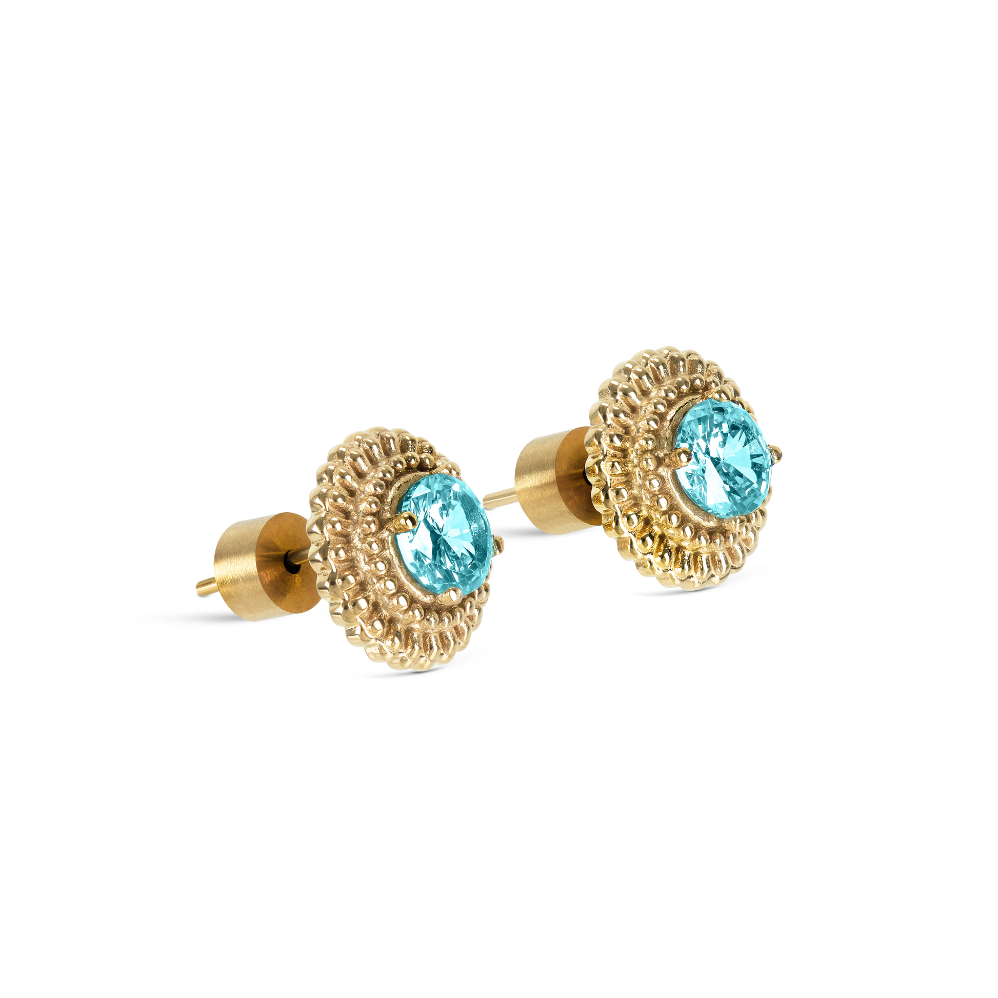 Baixa Earrings (8222094393612)