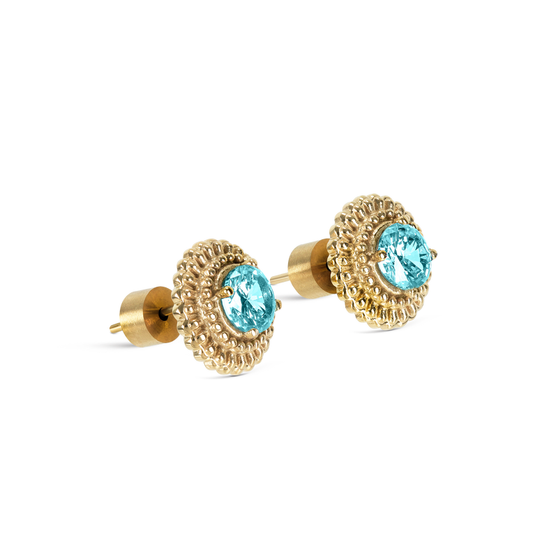Baixa Earrings (8222094393612)