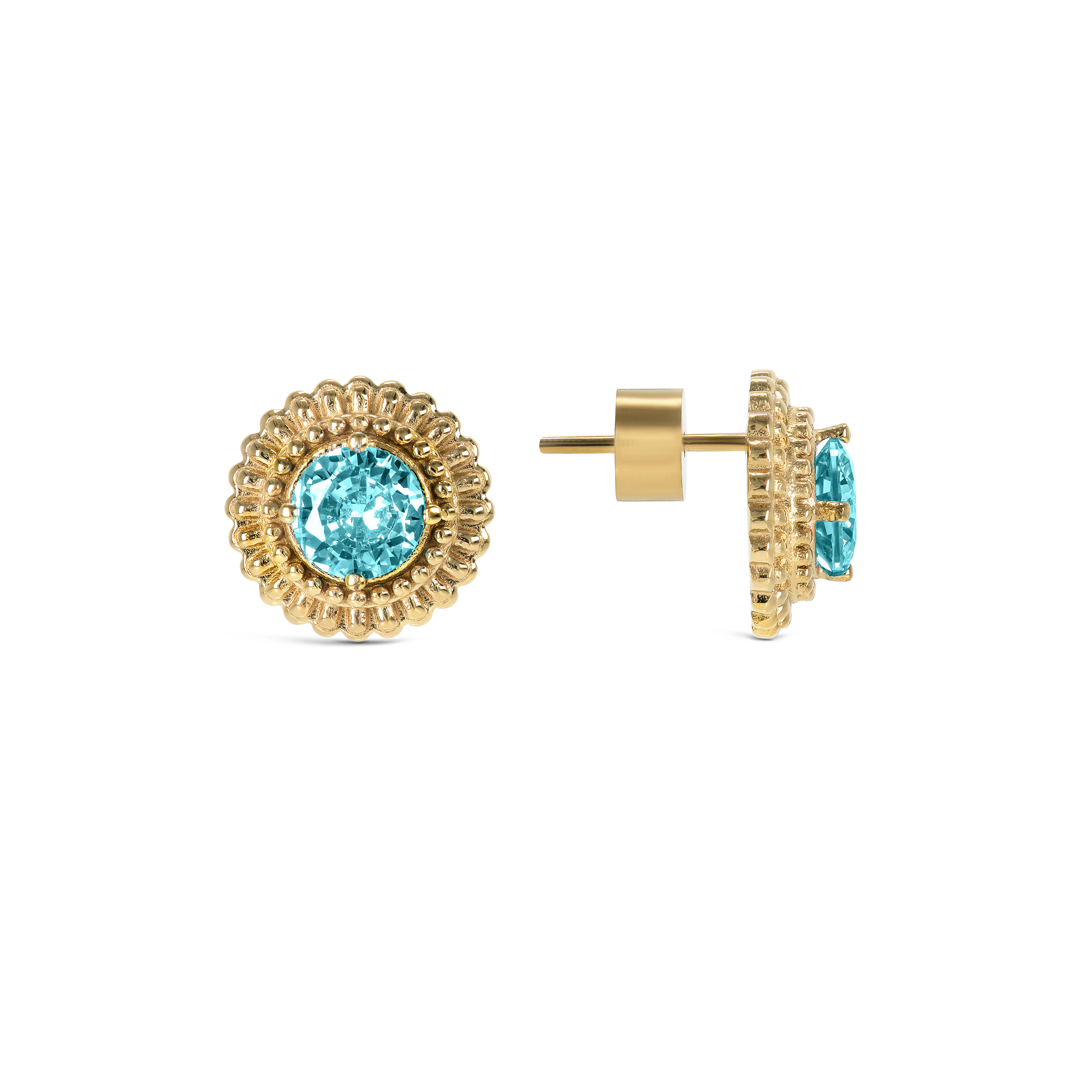 Baixa Earrings (8222094393612)