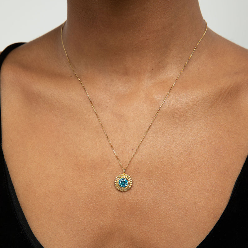 Baixa Necklace (8222088626444)