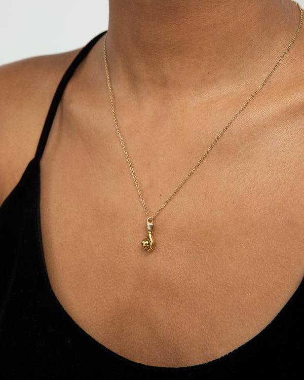 Alfama Necklace (8229568938252)