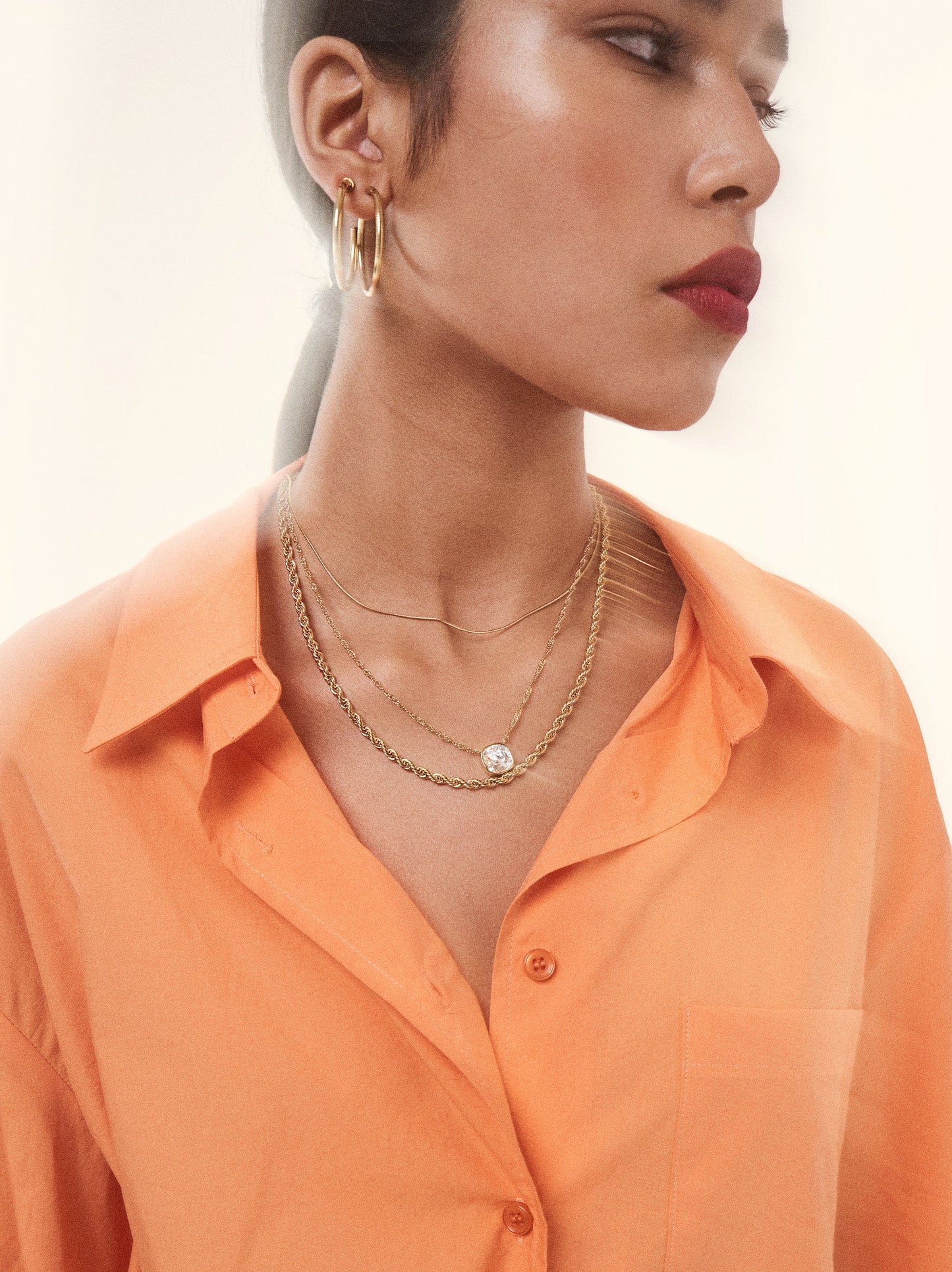 Ashley Necklace