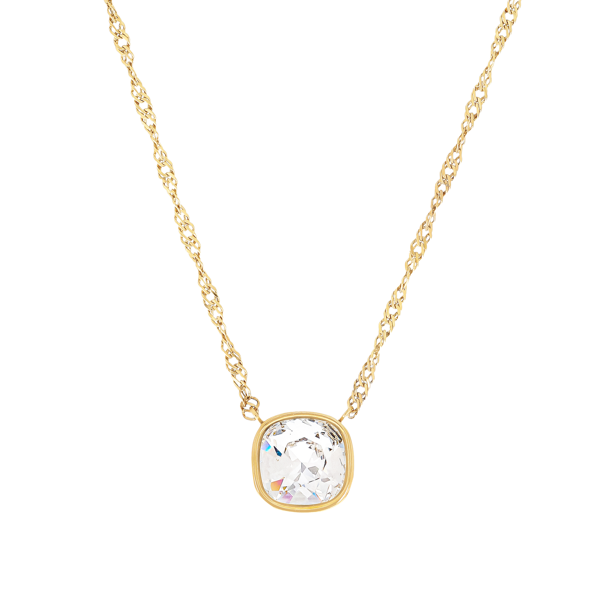 Ashley Necklace (8086714548492)