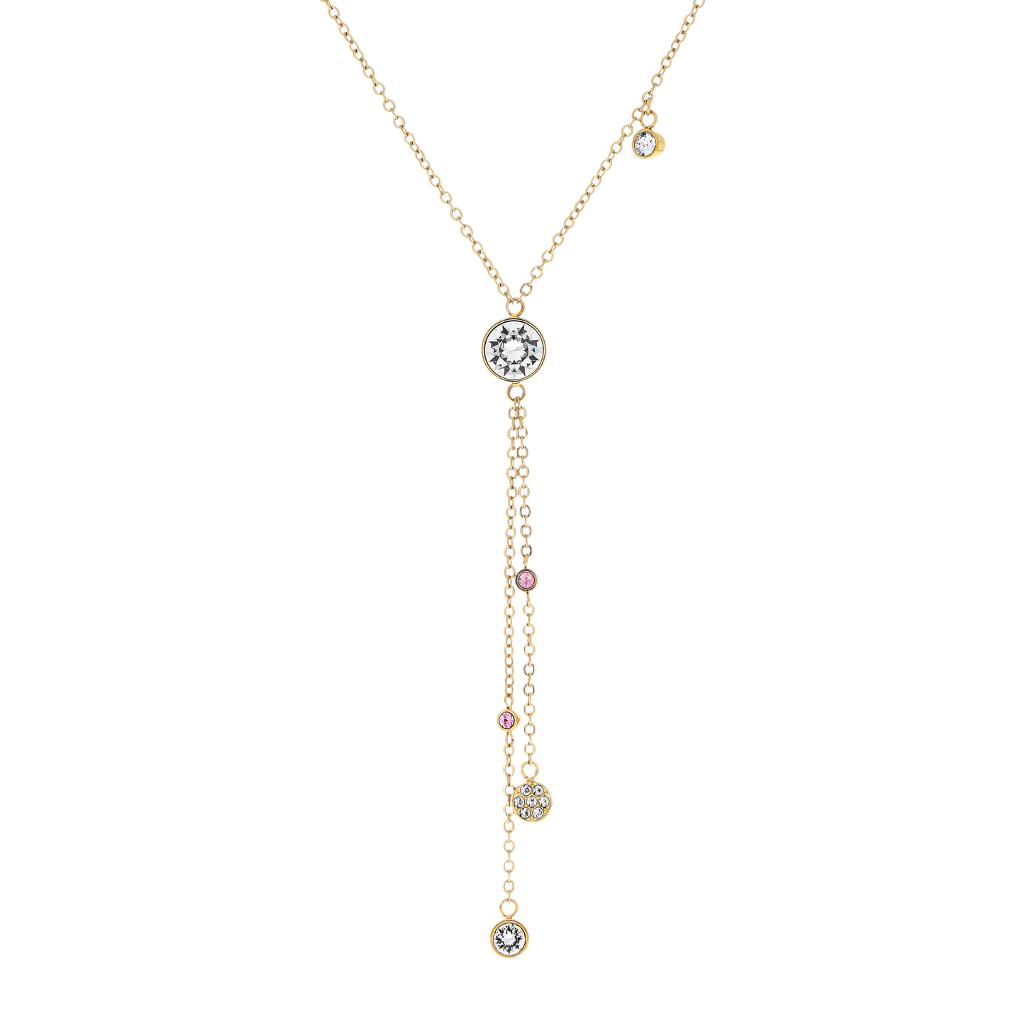 Astra Necklace (8086714450188)