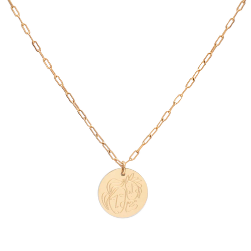 BFF Necklace (8086718120204)