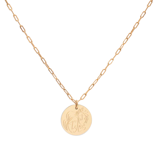 BFF Necklace (8086718120204)