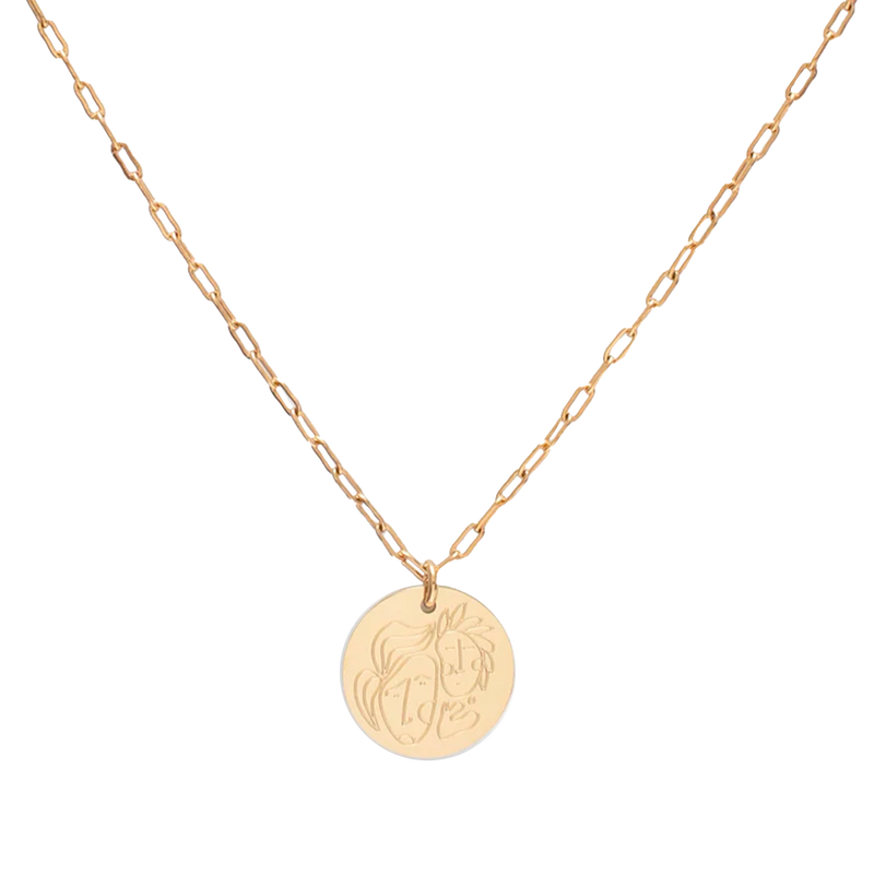 BFF Necklace (8086718120204)